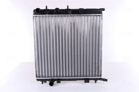 RADIATOR RACIRE MOTOR NISSENS 61284 - Compatibil cu CITROEN, DS, PEUGEOT