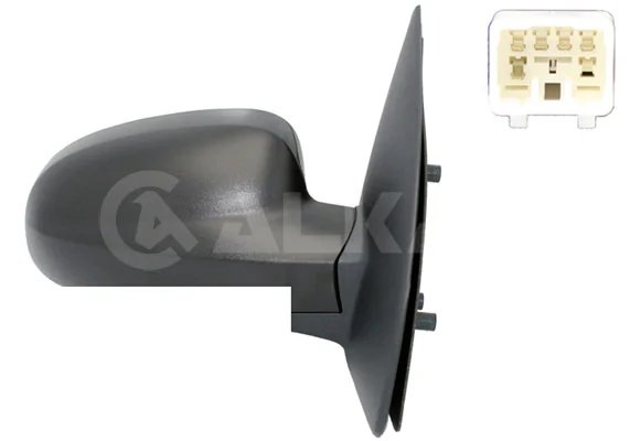 Oglinda exterioara Alkar 6128451