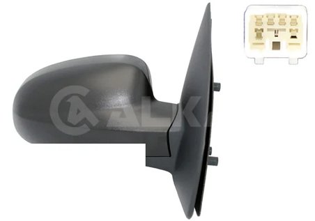 Oglinda exterioara Alkar 6128451