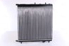 RADIATOR RACIRE MOTOR NISSENS 61284 - Compatibil cu CITROEN, DS, PEUGEOT