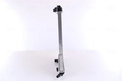 RADIATOR RACIRE MOTOR NISSENS 61284 - Compatibil cu CITROEN, DS, PEUGEOT