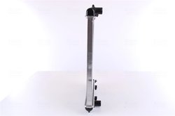 RADIATOR RACIRE MOTOR NISSENS 61284 - Compatibil cu CITROEN, DS, PEUGEOT