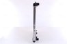 RADIATOR RACIRE MOTOR NISSENS 61284 - Compatibil cu CITROEN, DS, PEUGEOT
