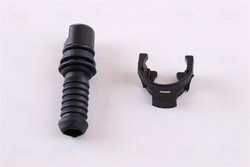 RADIATOR RACIRE MOTOR NISSENS 61284 - Compatibil cu CITROEN, DS, PEUGEOT