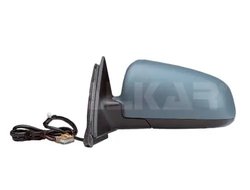 OGLINDA EXTERIOARA ALKAR 6128503 - Compatibil cu AUDI