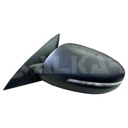 Oglinda exterioara Alkar 6128637