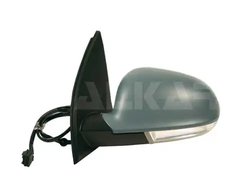 OGLINDA EXTERIOARA ALKAR 6129128 - Compatibil cu VW