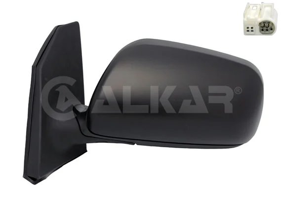 OGLINDA EXTERIOARA ALKAR 6129264 - Compatibil cu TOYOTA