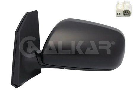 OGLINDA EXTERIOARA ALKAR 6129264 - Compatibil cu TOYOTA
