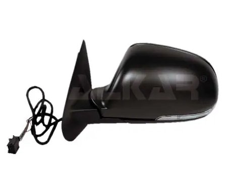 OGLINDA EXTERIOARA ALKAR 6129572 - Compatibil cu SKODA
