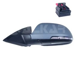 Oglinda exterioara Alkar 6129577