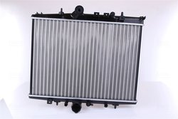 Radiator racire motor Nissens 61295A
