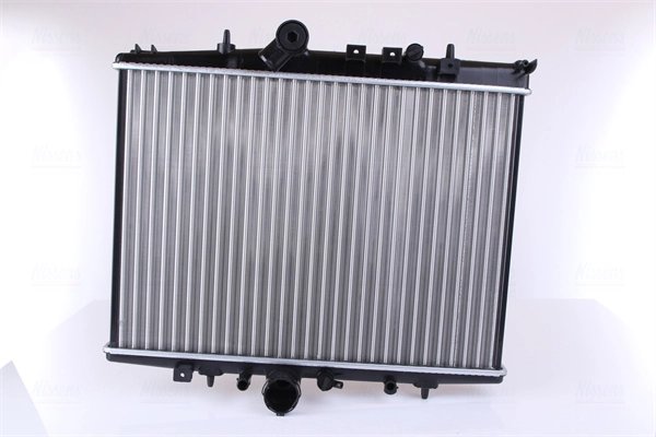 Radiator racire motor Nissens 61295A