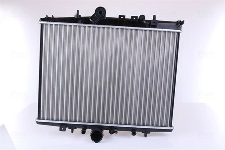 Radiator racire motor Nissens 61295A