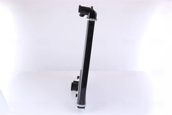 Radiator racire motor Nissens 61295A