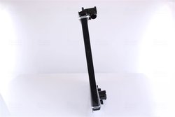 Radiator racire motor Nissens 61295A