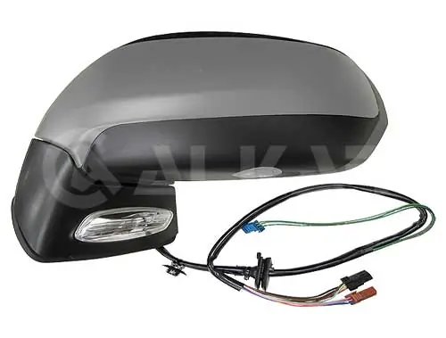OGLINDA EXTERIOARA ALKAR 6129858 - Compatibil cu CITROEN