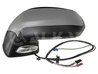OGLINDA EXTERIOARA ALKAR 6129858 - Compatibil cu CITROEN