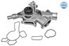 POMPA DE APA MEYLE 613 600 4130 - Compatibil cu OPEL, VAUXHALL