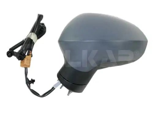 OGLINDA EXTERIOARA ALKAR 6130804 - Compatibil cu SEAT