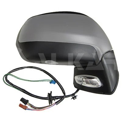 OGLINDA EXTERIOARA ALKAR 6130858 - Compatibil cu CITROEN