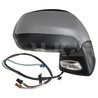 OGLINDA EXTERIOARA ALKAR 6130858 - Compatibil cu CITROEN