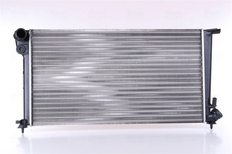 RADIATOR RACIRE MOTOR NISSENS 61315 - Compatibil cu CITROEN, PEUGEOT