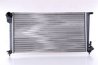 RADIATOR RACIRE MOTOR NISSENS 61315 - Compatibil cu CITROEN, PEUGEOT