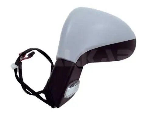 OGLINDA EXTERIOARA ALKAR 6132284 - Compatibil cu PEUGEOT