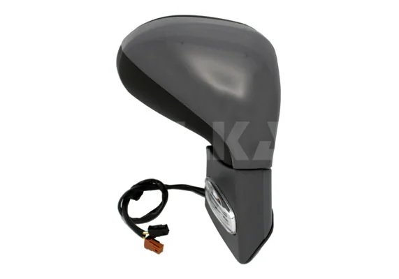 OGLINDA EXTERIOARA ALKAR 6132308 - Compatibil cu PEUGEOT