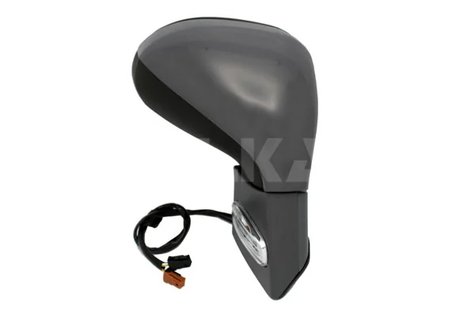 OGLINDA EXTERIOARA ALKAR 6132308 - Compatibil cu PEUGEOT