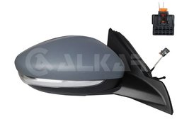 Oglinda exterioara Alkar 6132312