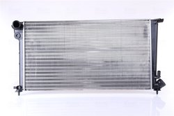 Radiator racire motor Nissens 61326A