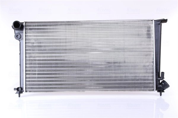 Radiator racire motor Nissens 61326A