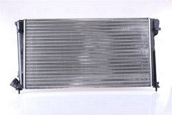 Radiator racire motor Nissens 61326A