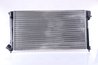 Radiator racire motor Nissens 61326A