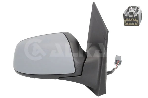 OGLINDA EXTERIOARA ALKAR 6134400 - Compatibil cu FORD