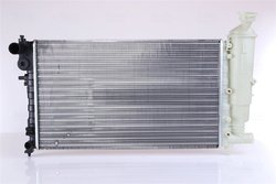 Radiator racire motor Nissens 61347