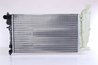 Radiator racire motor Nissens 61347
