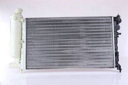 Radiator racire motor Nissens 61347