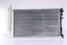 Radiator racire motor Nissens 61347