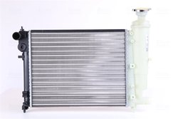 Radiator racire motor Nissens 61358