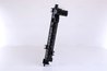 Radiator racire motor Nissens 61347