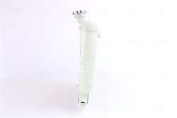 RADIATOR RACIRE MOTOR NISSENS 61358 - Compatibil cu CITROEN, PEUGEOT