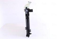 RADIATOR RACIRE MOTOR NISSENS 61358 - Compatibil cu CITROEN, PEUGEOT