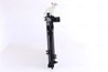 RADIATOR RACIRE MOTOR NISSENS 61358 - Compatibil cu CITROEN, PEUGEOT