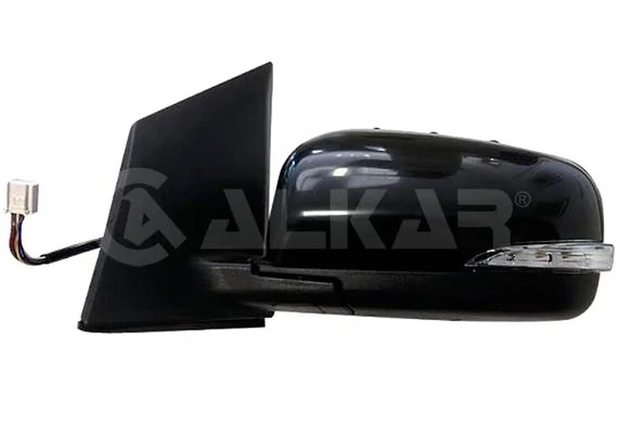 OGLINDA EXTERIOARA ALKAR 6136161 - Compatibil cu RENAULT