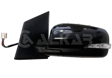 OGLINDA EXTERIOARA ALKAR 6136161 - Compatibil cu RENAULT