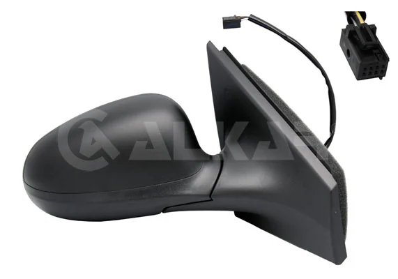 OGLINDA EXTERIOARA ALKAR 6136554 - Compatibil cu FIAT