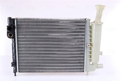 RADIATOR RACIRE MOTOR NISSENS 61372 - Compatibil cu CITROEN
